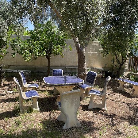 Green Villa - Siracusa Syracuse Екстер'єр фото