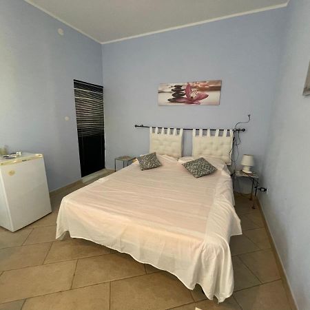 Green Villa - Siracusa Syracuse Екстер'єр фото