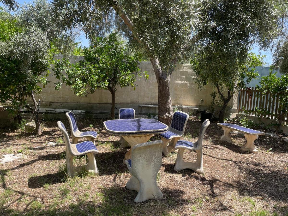 Green Villa - Siracusa Syracuse Екстер'єр фото