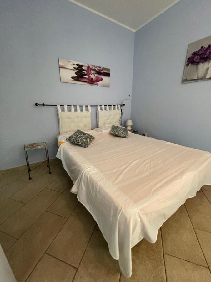 Green Villa - Siracusa Syracuse Екстер'єр фото