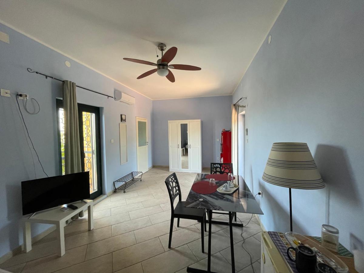 Green Villa - Siracusa Syracuse Екстер'єр фото