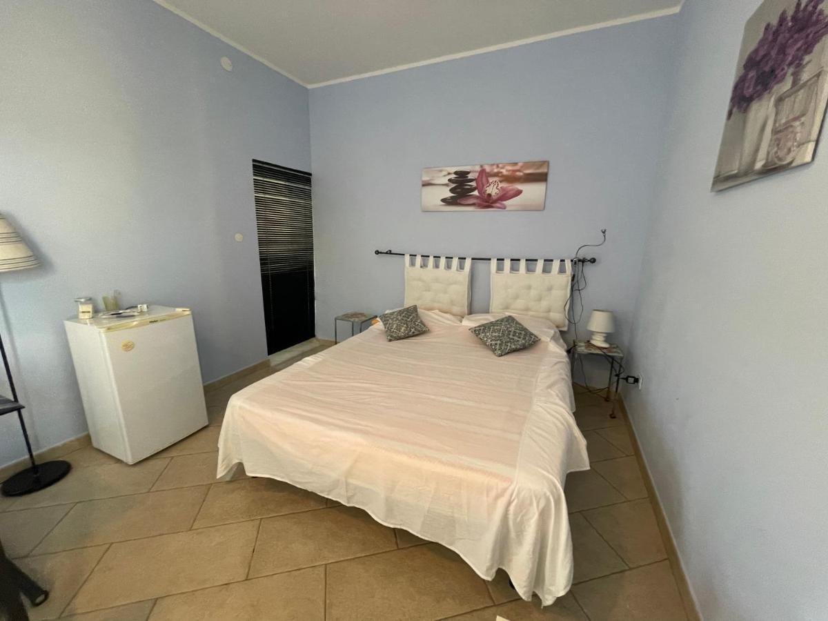 Green Villa - Siracusa Syracuse Екстер'єр фото