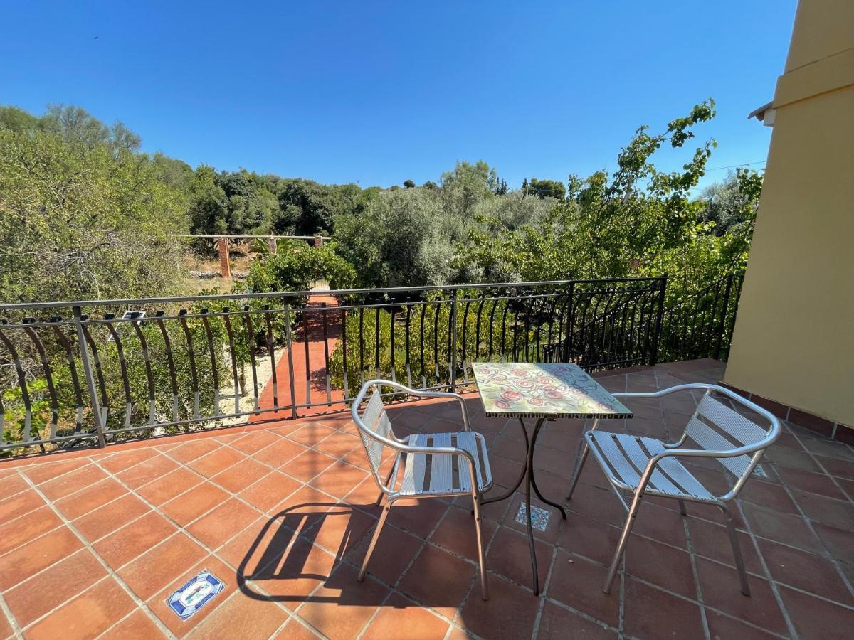 Green Villa - Siracusa Syracuse Екстер'єр фото