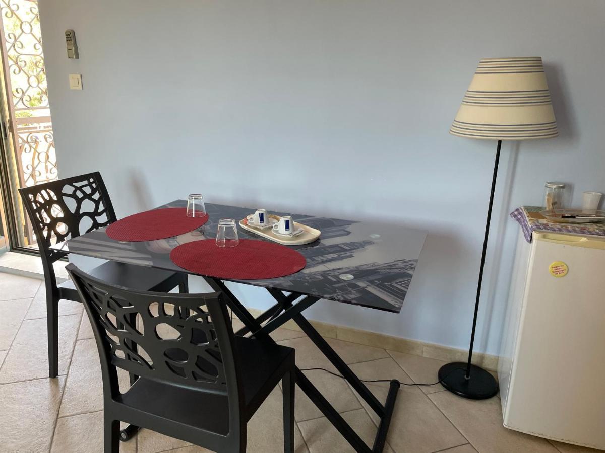 Green Villa - Siracusa Syracuse Екстер'єр фото